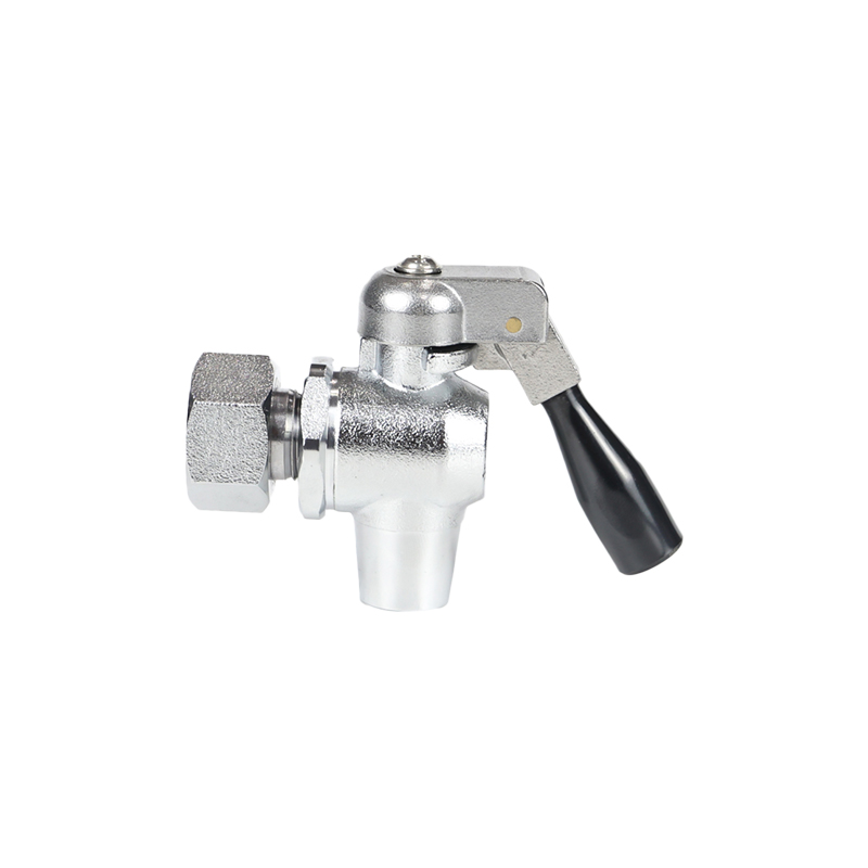 mini keg tap dispensator BODA 19