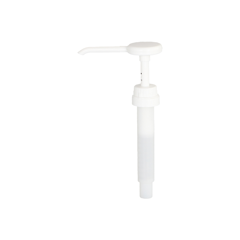 Cibus Romani Syrupi Pump 8ml Cibus Pump A