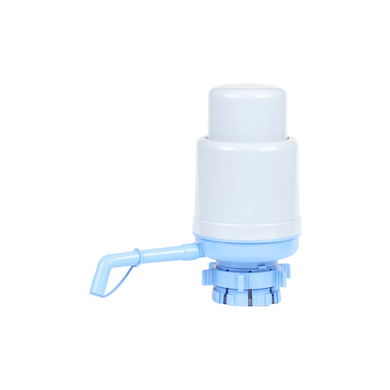 Aqua Press Pump cum Extra Short Tube velit usu