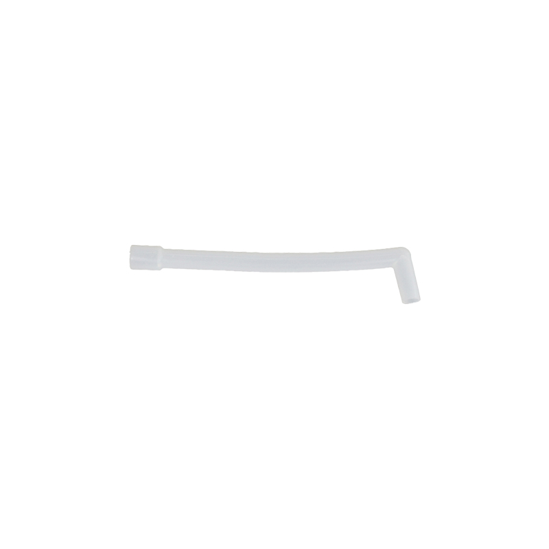 Tubus Pii ad vivos aptans 160 L SILICON TUBE