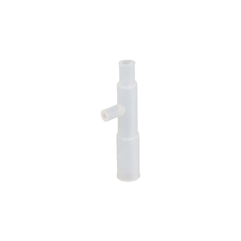 Tubus Siliconis pro connectere cum ICTUS vel velox decet