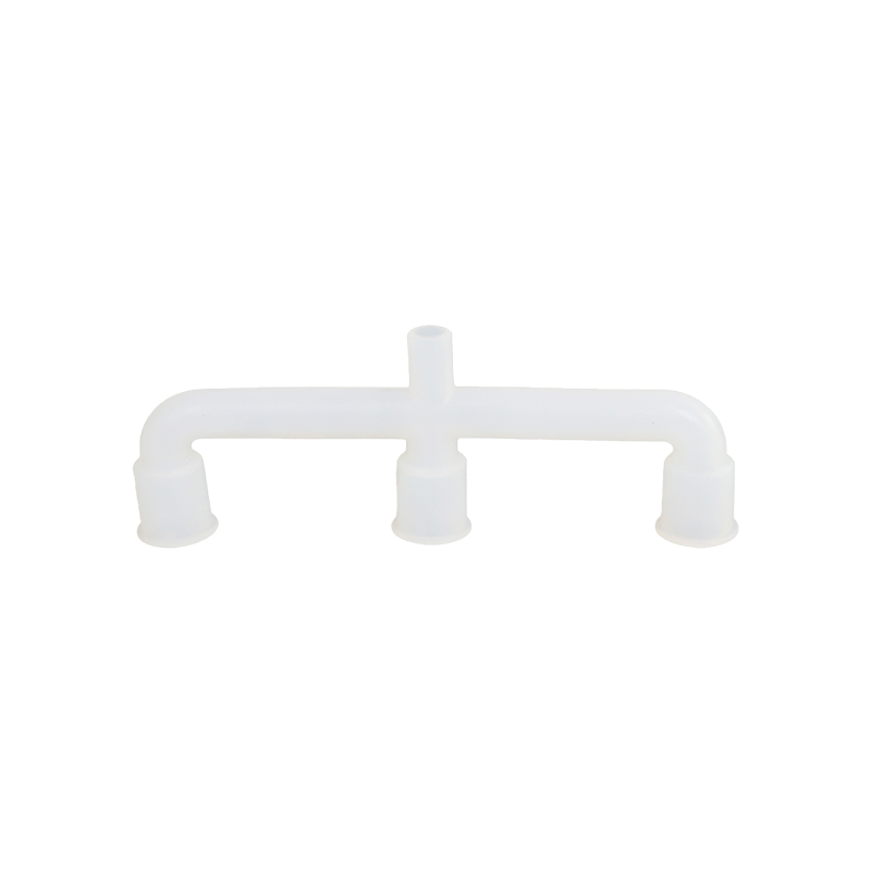 Food Grade hose tube 4 SILICONE TUBE