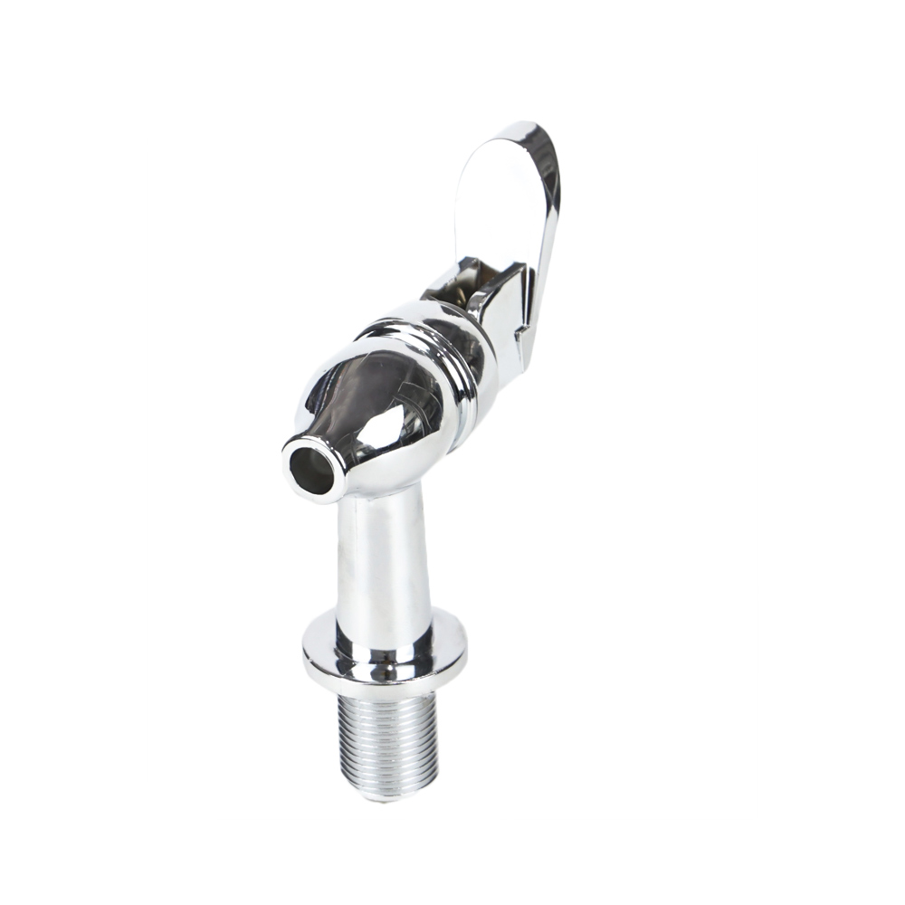Patella Coin operated ICTUS aquae dispensator