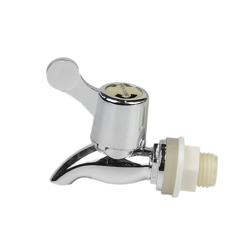 Electroplate /Coin operatur sonum aqua dispensator Ball Valve