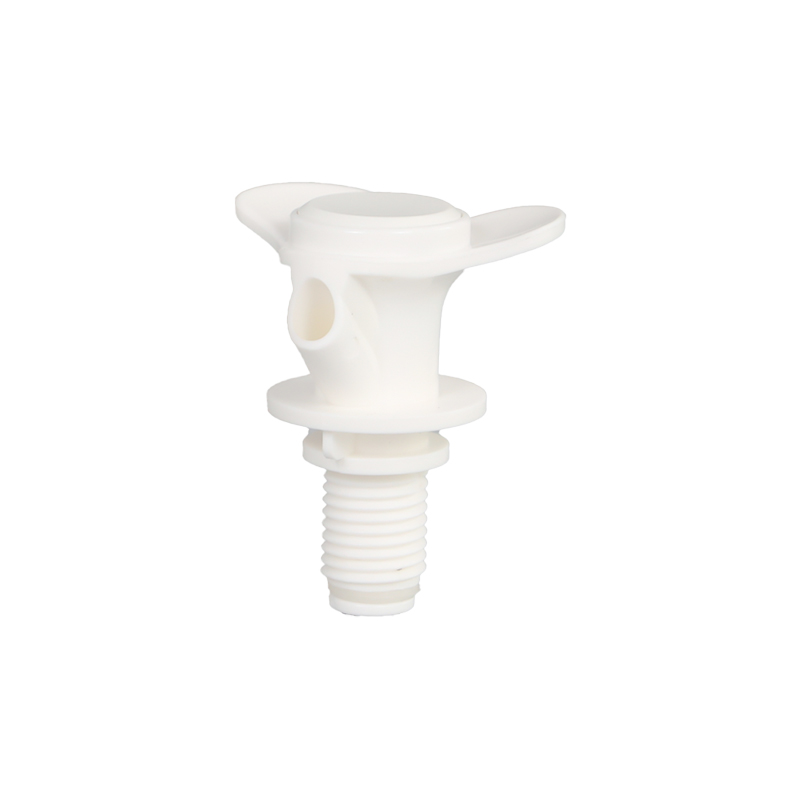 Plastic aqua ICTUS pro aqua bibens button XVI 