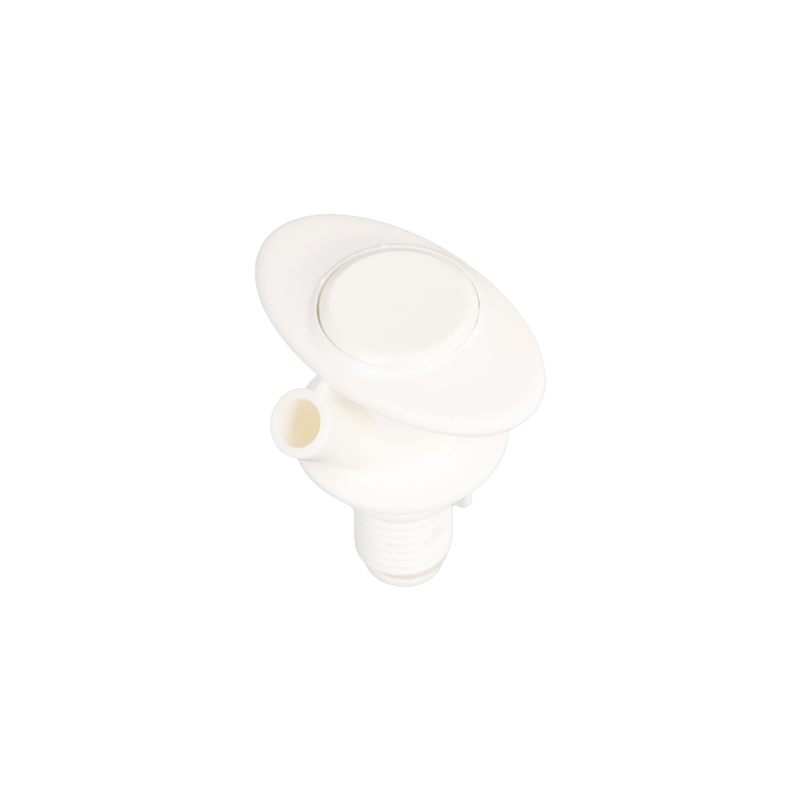 Plastic aqua ICTUS pro aqua bibens button IX 