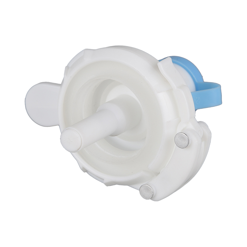 Leve Portable aqua Utrem Faucet