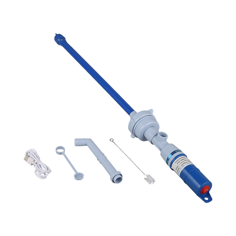 USB Rechargeable eu aqua Dispensator Pump